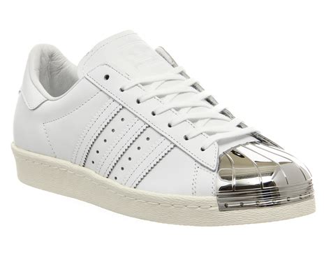 blaue adidas superstar|adidas blue superstar metal toe.